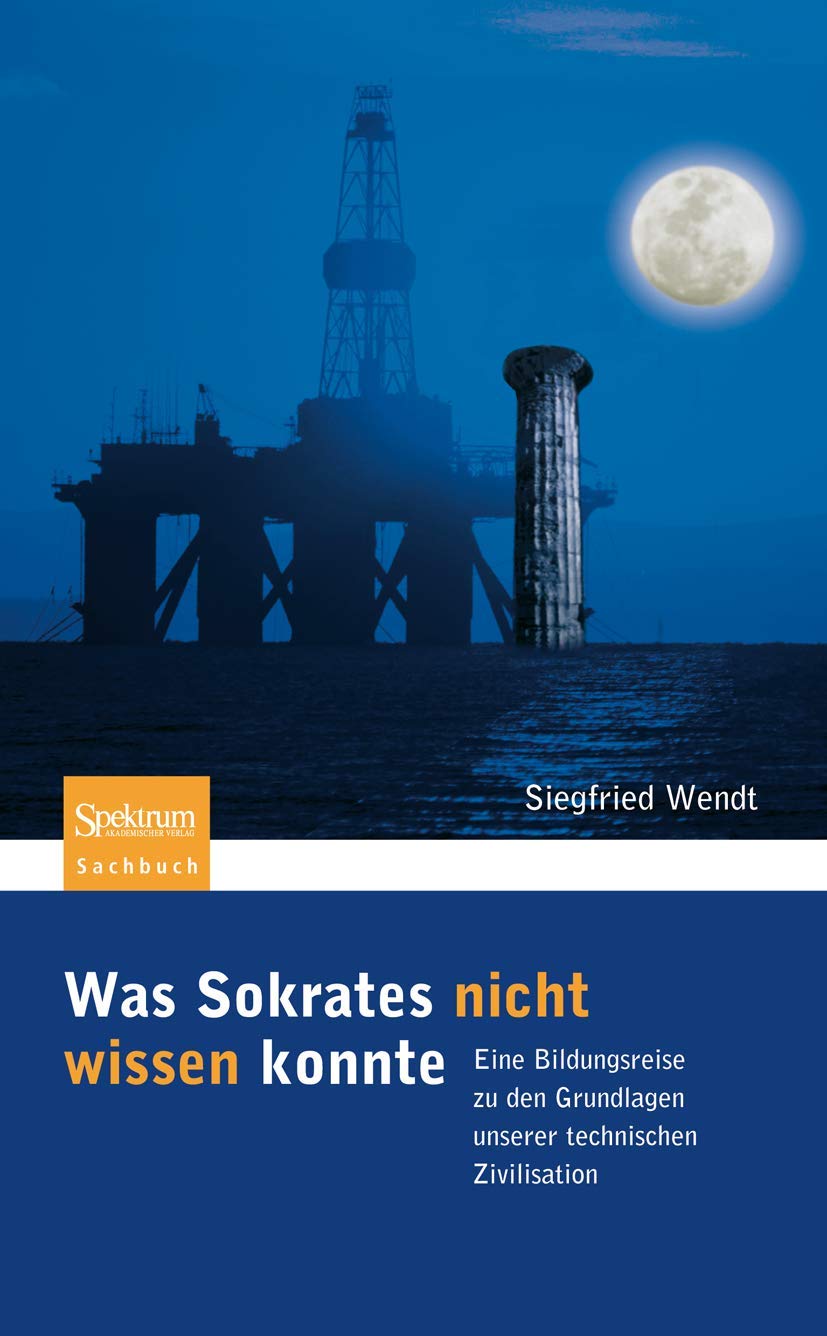 Was Sokrates nicht wissen konnte Law