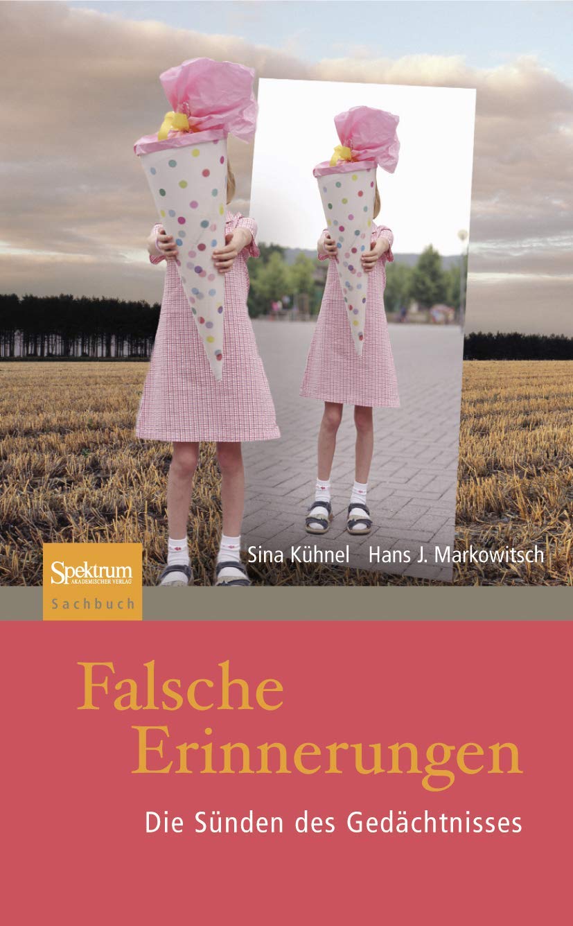 Falsche Erinnerungen Law