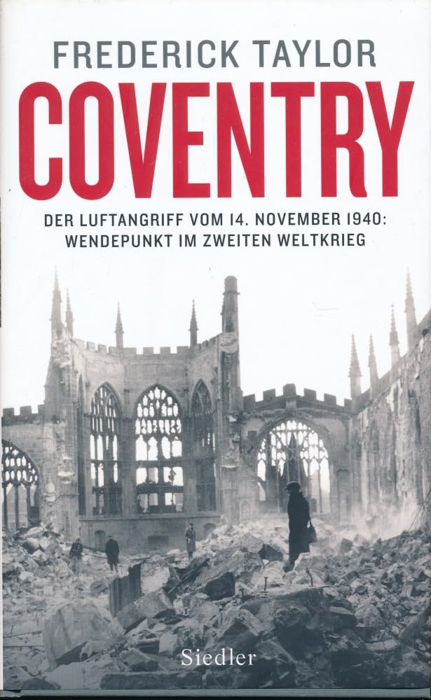 Coventry Social Sciences