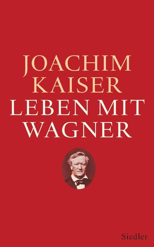 Leben mit Wagner Art & Literature Books