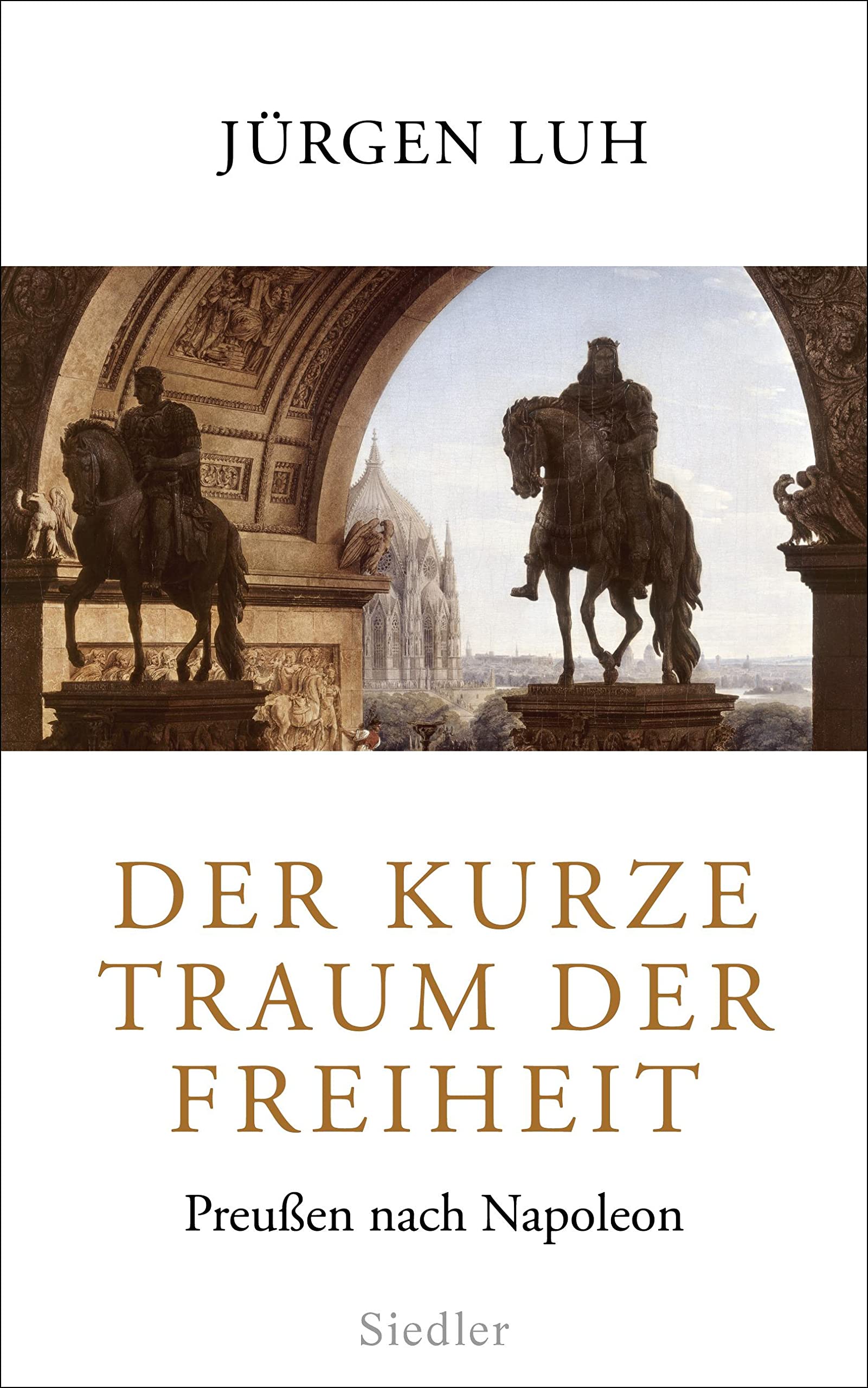 Der kurze Traum der Freiheit Media & Communication