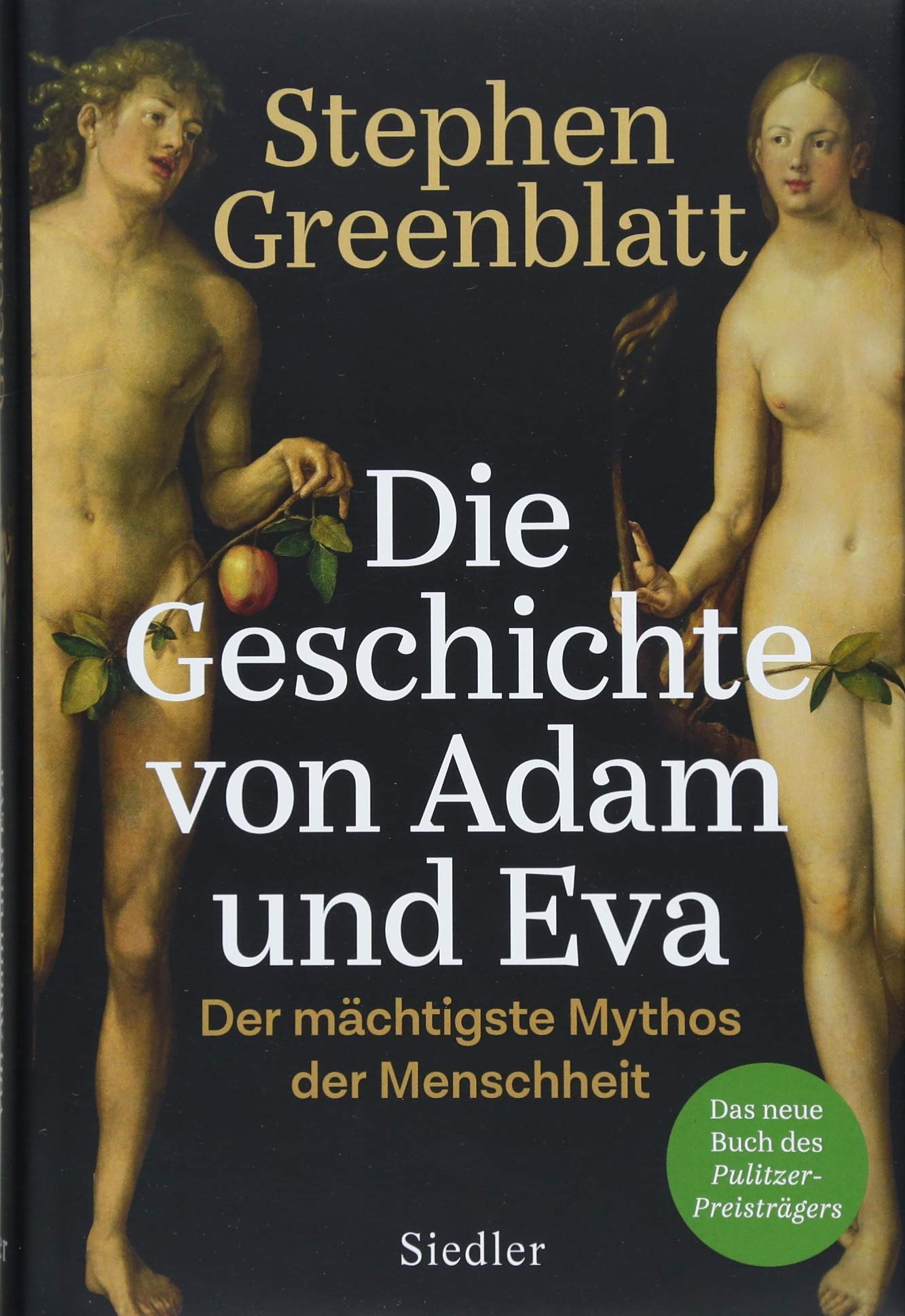 Die Geschichte von Adam und Eva Natural Sciences