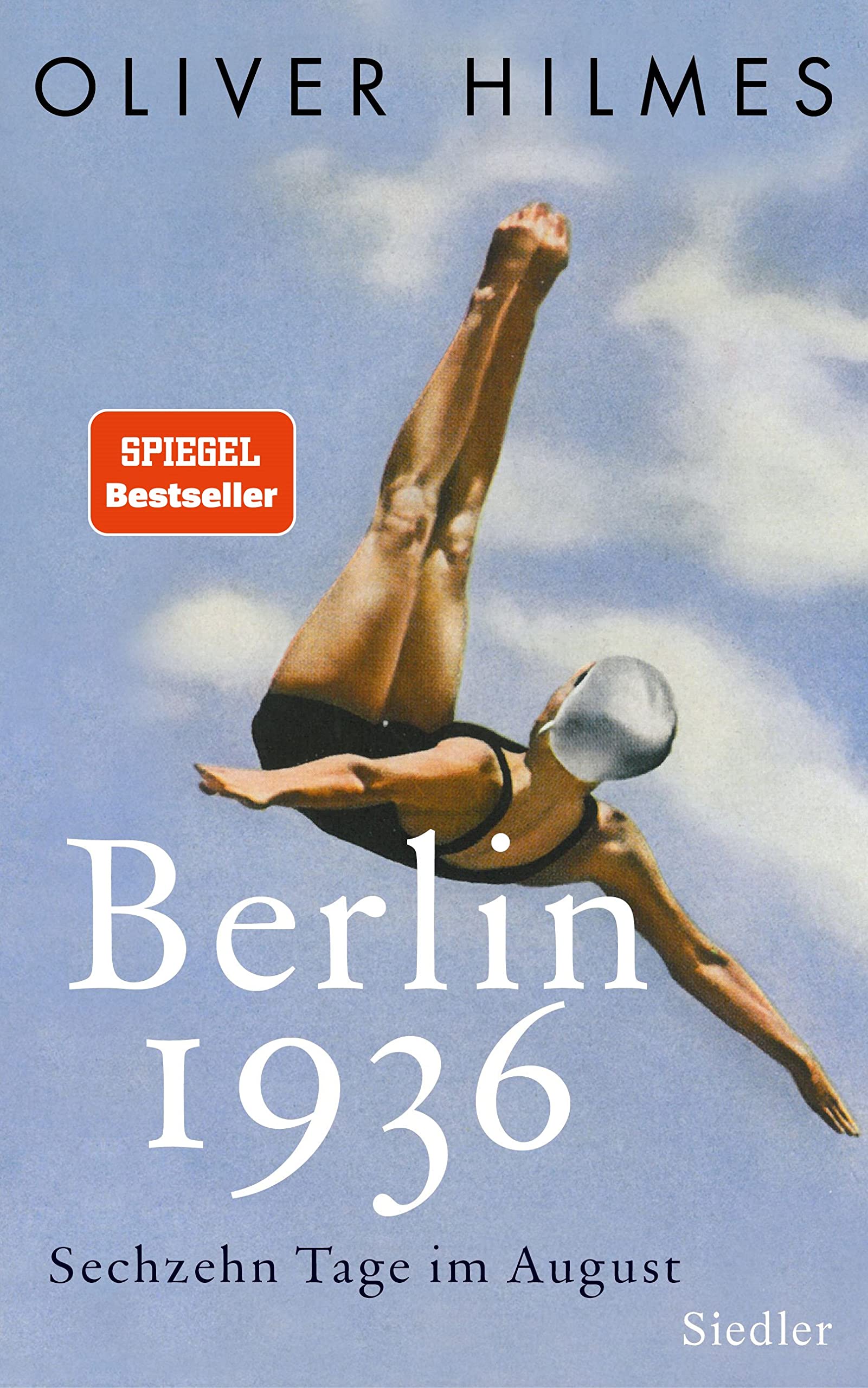 Product Image: Berlin 1936