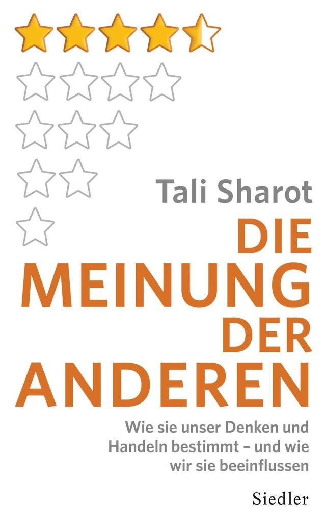 Die Meinung der anderen Social Sciences