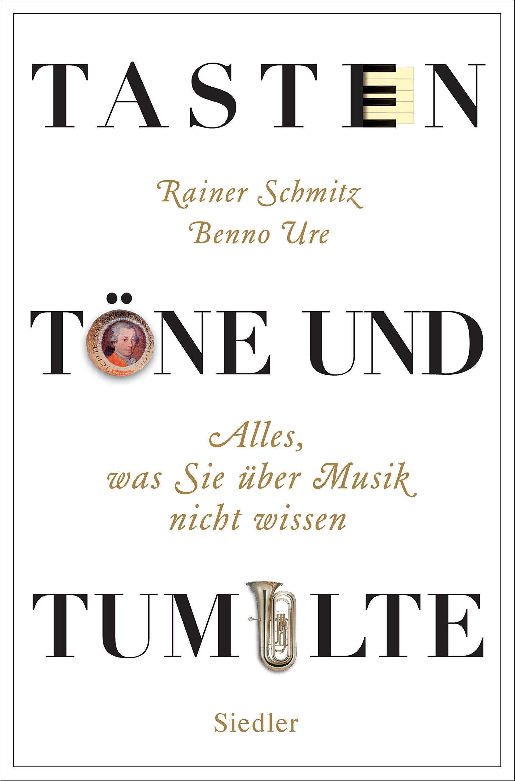 Tasten, Töne und Tumulte Arts & Music