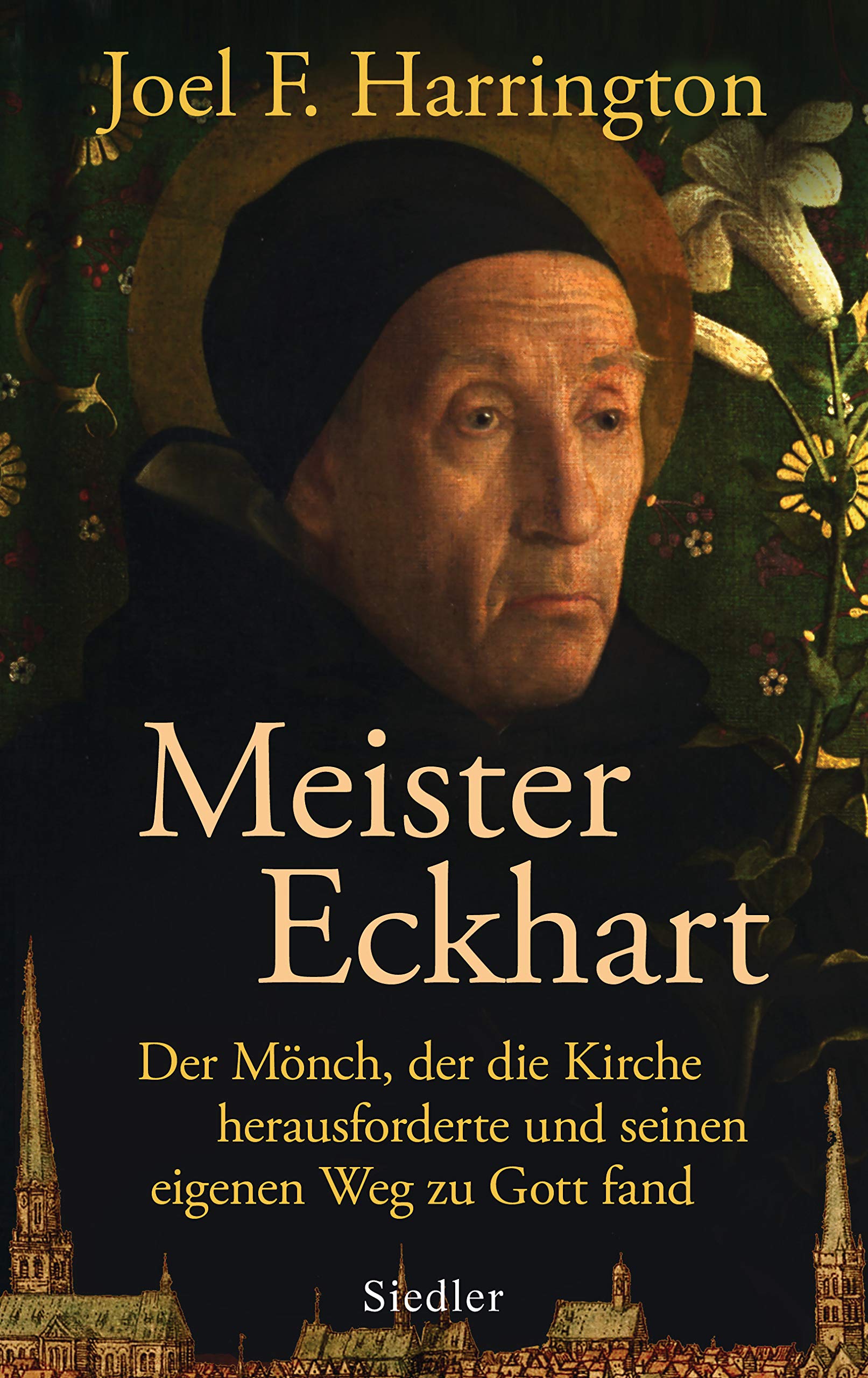 Meister Eckhart General education