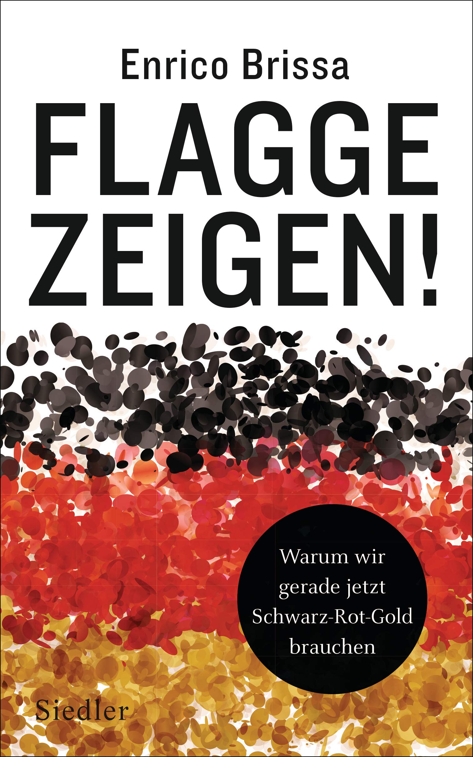 Flagge zeigen! Law Books