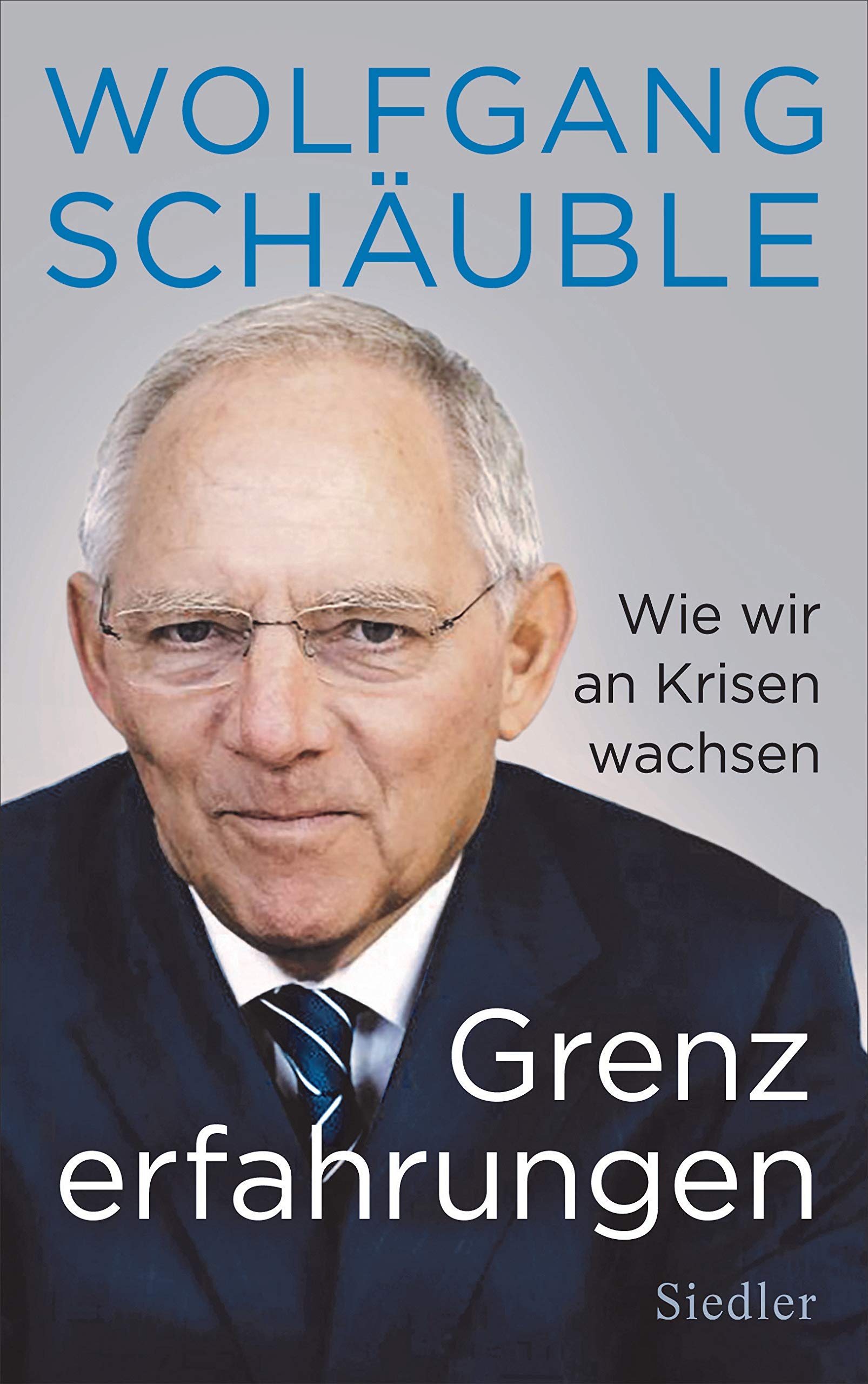 Product Image: Grenzerfahrungen