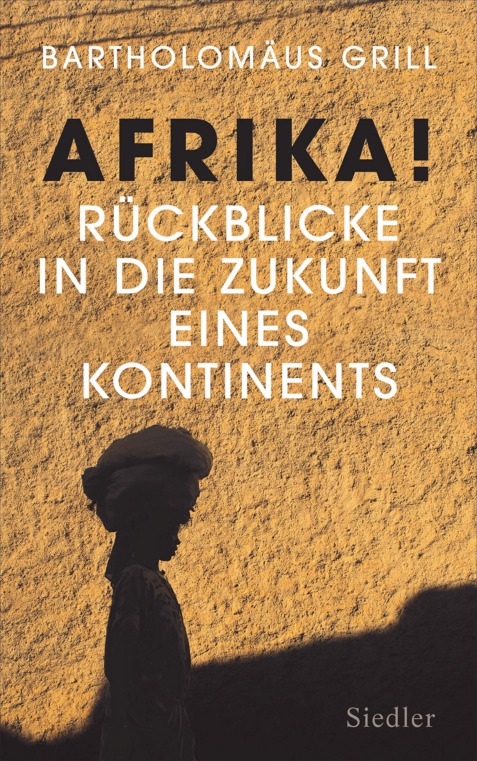Afrika! Rückblicke in die Zukunft eines Kontinents Books