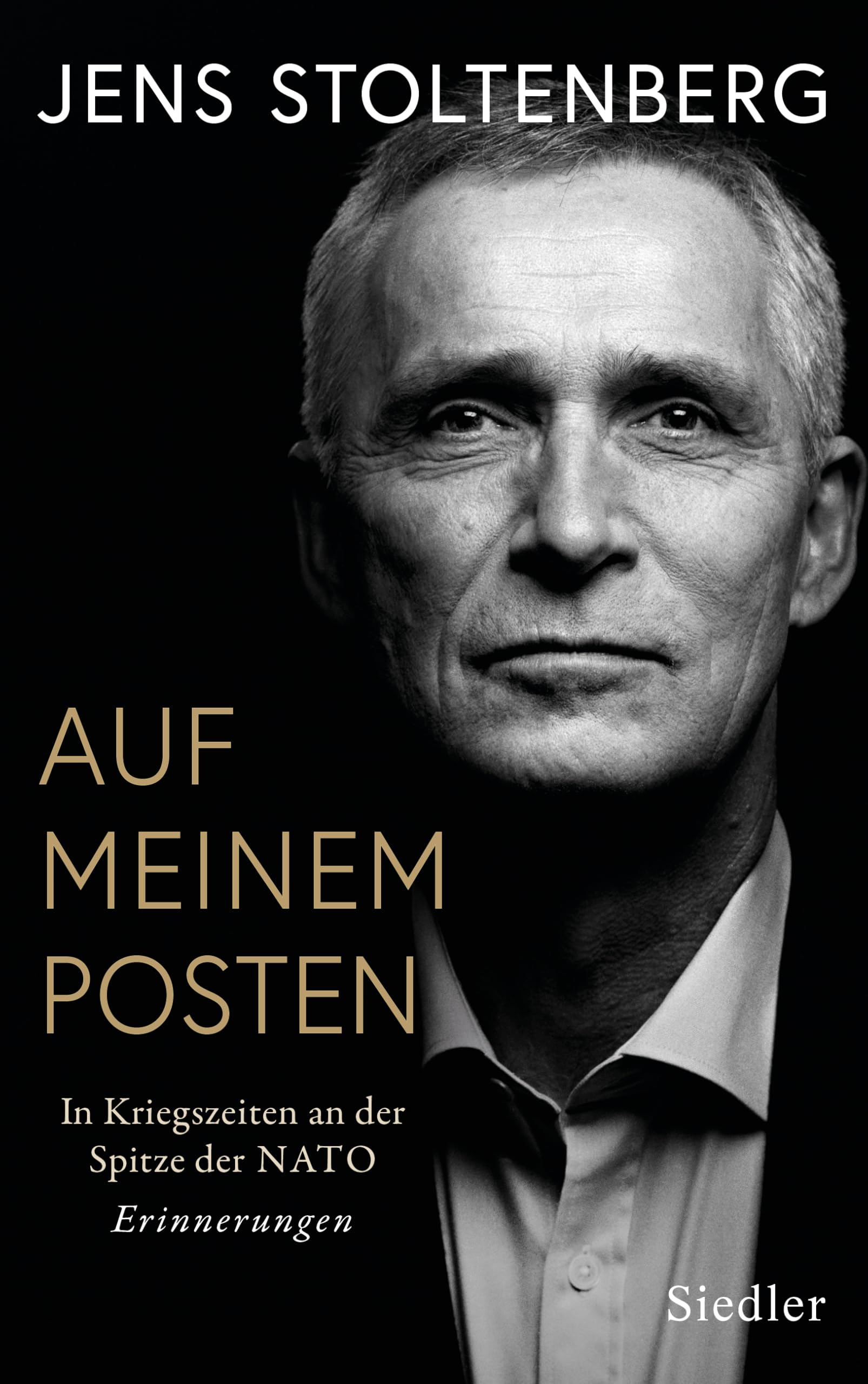 AUF MEINEM POSTEN Media & Communication