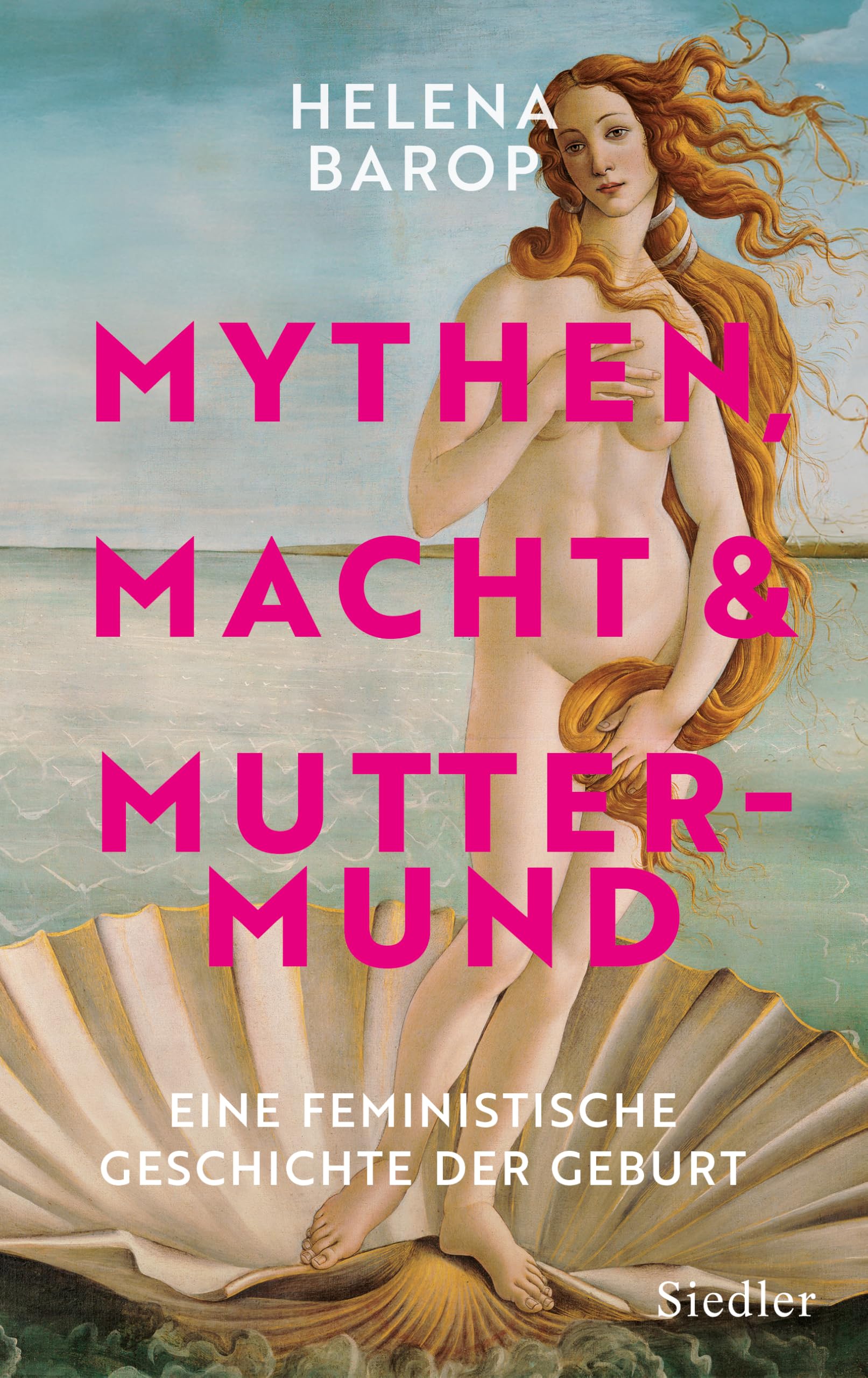 Mythen, Macht und Muttermund Medicine