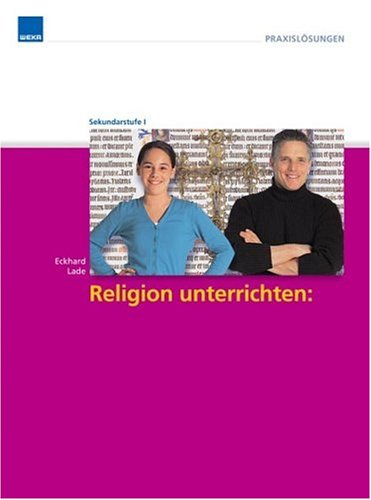 Religion unterrichten: Wahrheit - Wahrhaftigkeit - Lüge book