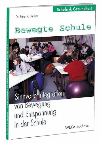 Bewegte Schule book