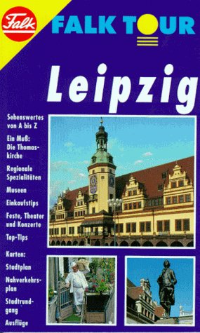 Falk Tour, Leipzig Movies