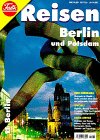 Falk Reisen, H.11, Berlin und Potsdam Books