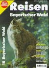 Falk Reisen, H.16, Bayerischer Wald Books
