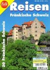 Falk Reisen, H.20, Fränkische Schweiz Books