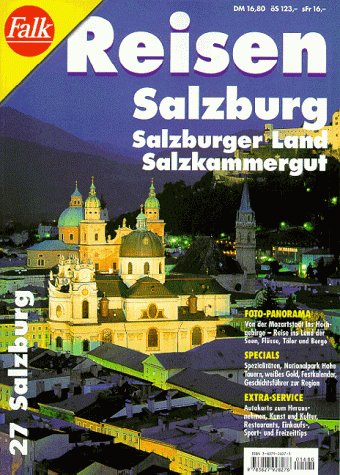 Falk Reisen, H.27, Salzburg Books