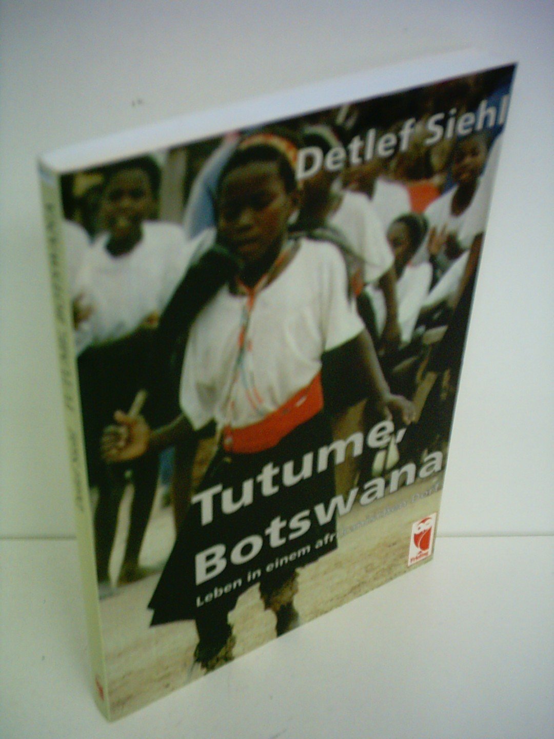Tutume, Botswana Travelogues