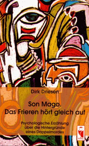 Son Mago. Das Frieren hört gleich auf Books