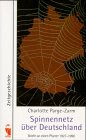 Spinnennetz über Deutschland Politics & Society Books