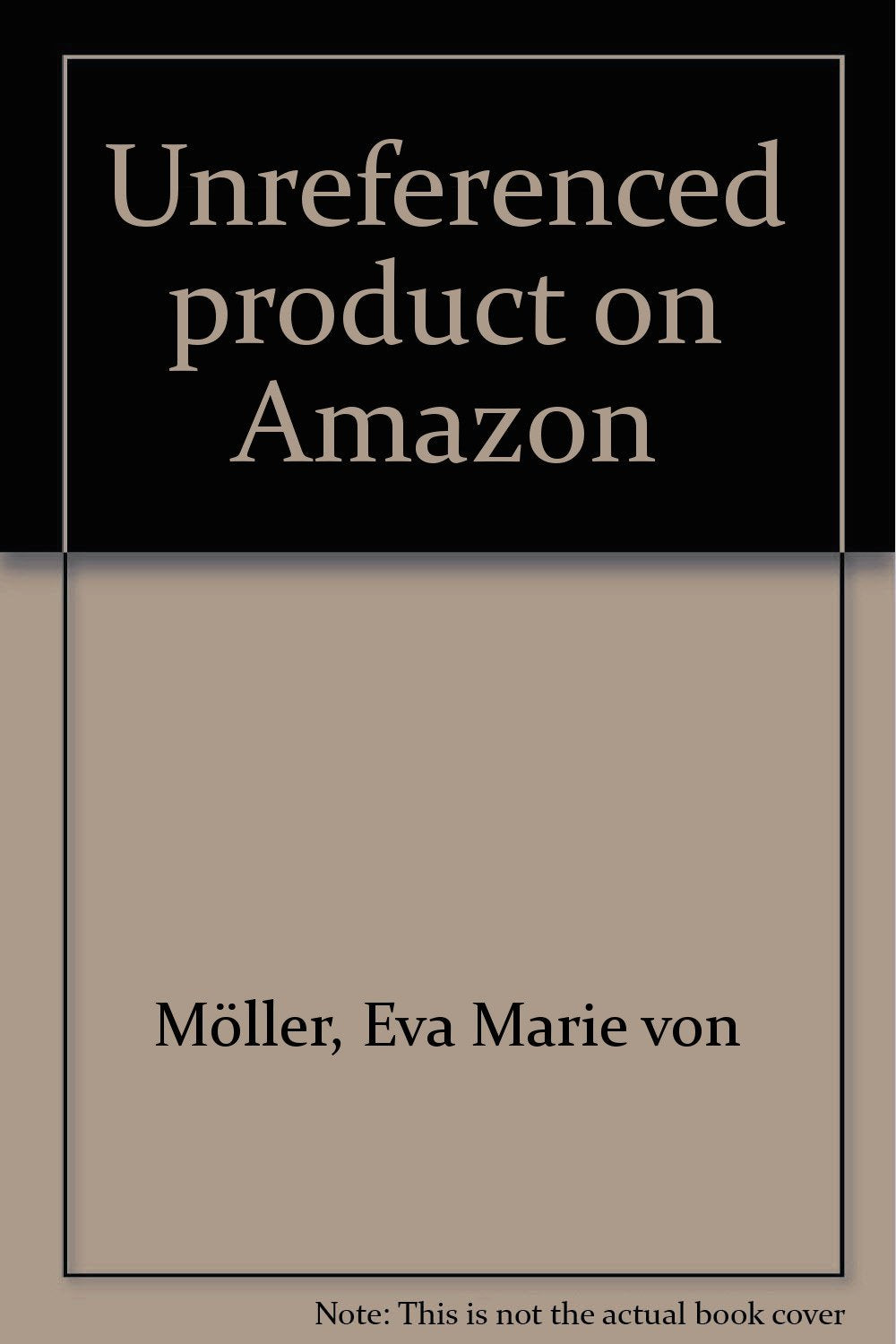 Product Image: An einem Nachmittag im Mai