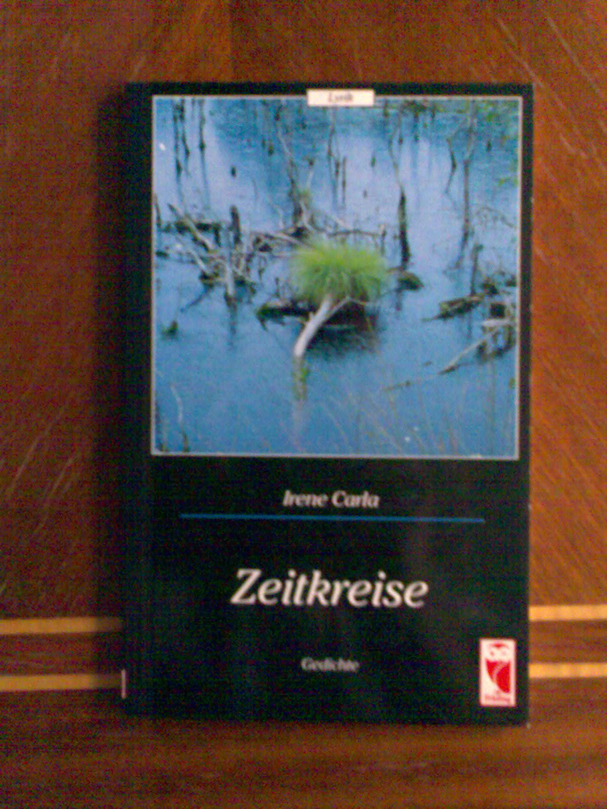 Zeitkreise Books