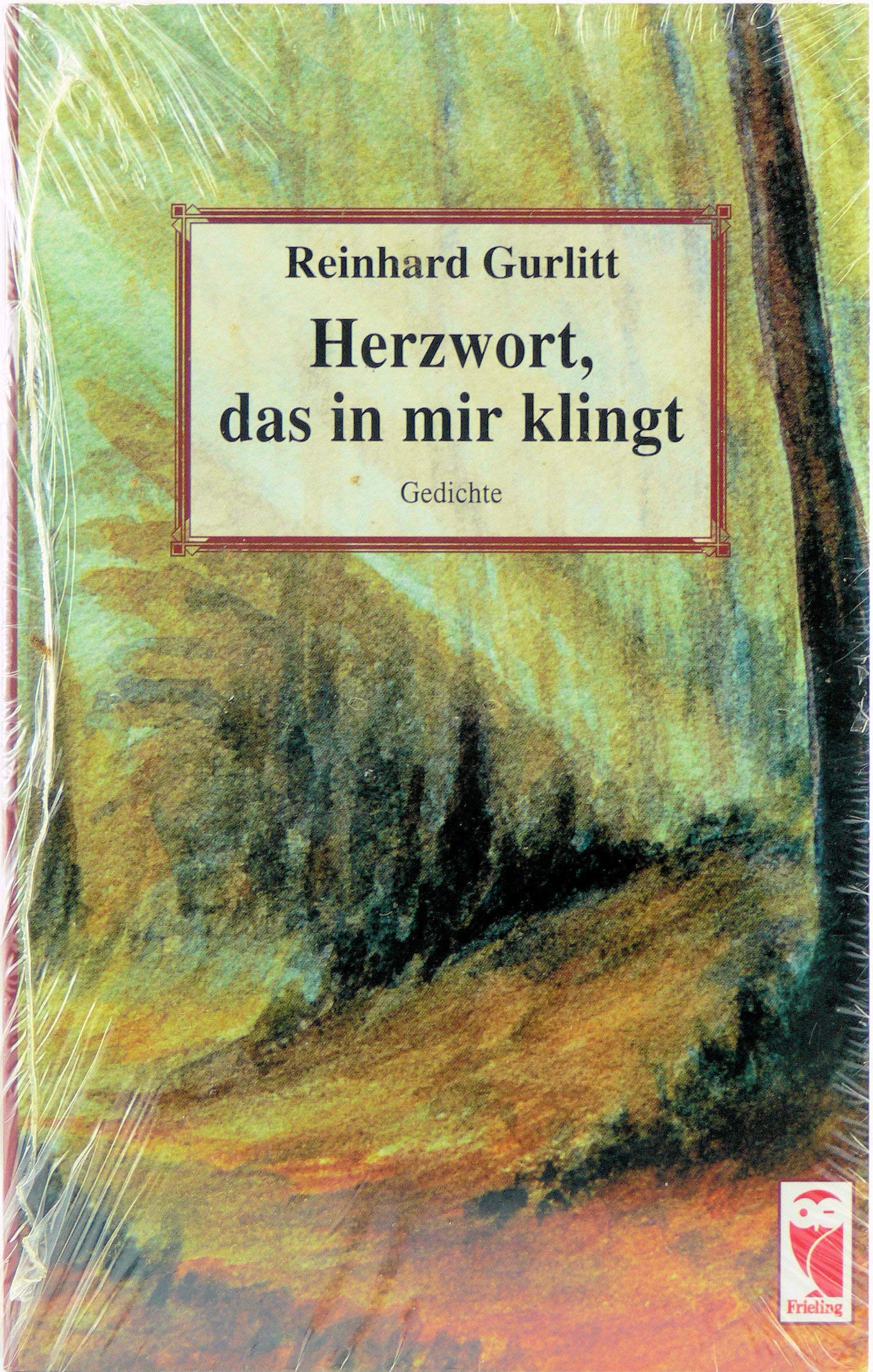 Herzwort, das in mir klingt. Gedichte Poetry