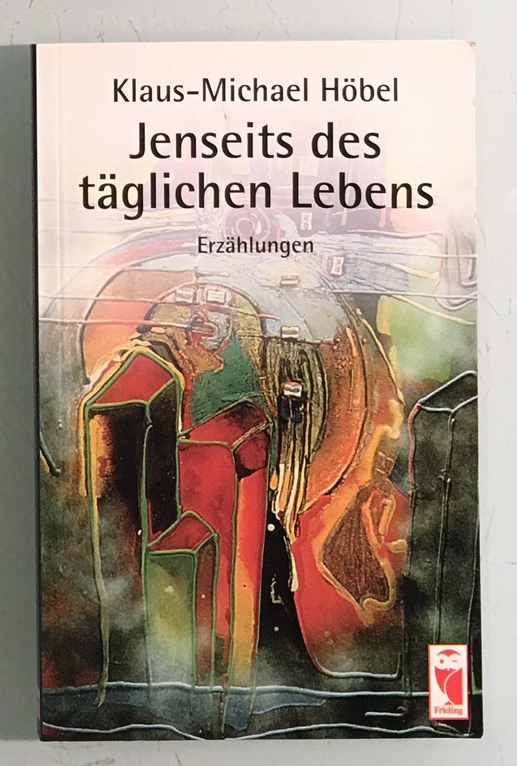Jenseits des täglichen Lebens. Erzählungen Books