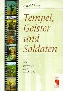 Tempel, Geister und Soldaten. Eine junge Frau bereist Kambodscha Travelogues