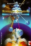 Kometen-Schatten. Komplott in der Raumfahrtindustrie. Science-fiction-Roman Fantasy & Sci-Fi