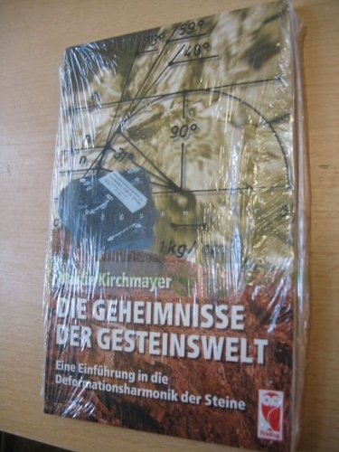 Die Geheimnisse der Gesteinswelt: Deformationsharmonik Garden & Plants