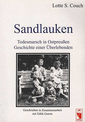 Product Image: Sandlauken