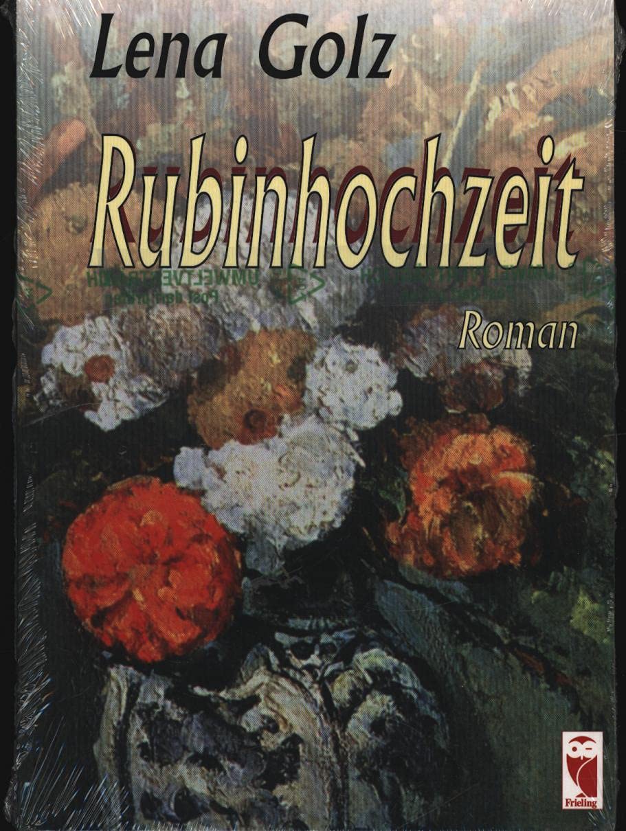 Rubinhochzeit. Roman Books