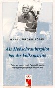 Als Hubschrauberpilot bei der Volksmarine. book