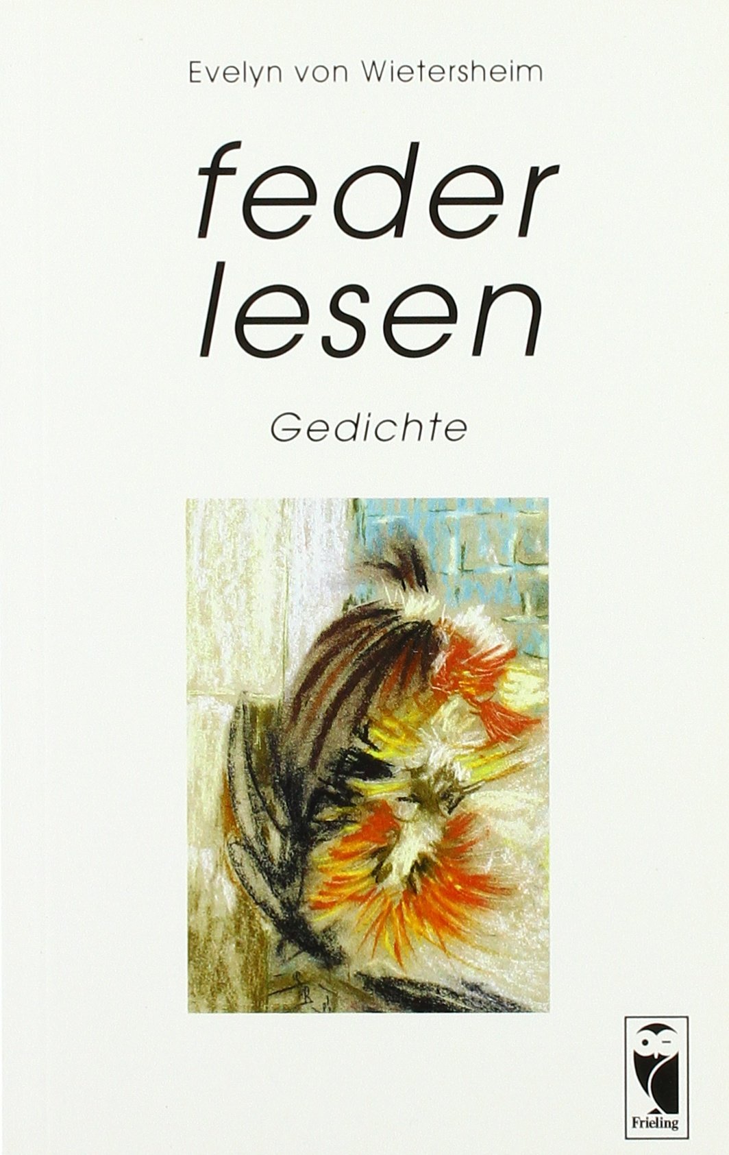 Federlesen Poetry
