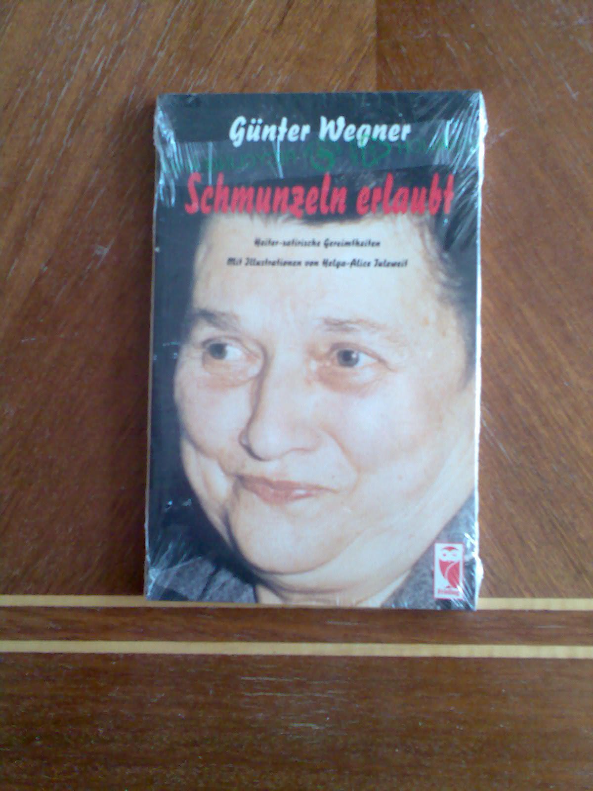 Schmunzeln erlaubt: Heiter-satirische Gereimtheiten Humour & Satire