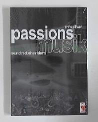 Passionsmusik: Soundtrack eines Lebens Contemporary literature