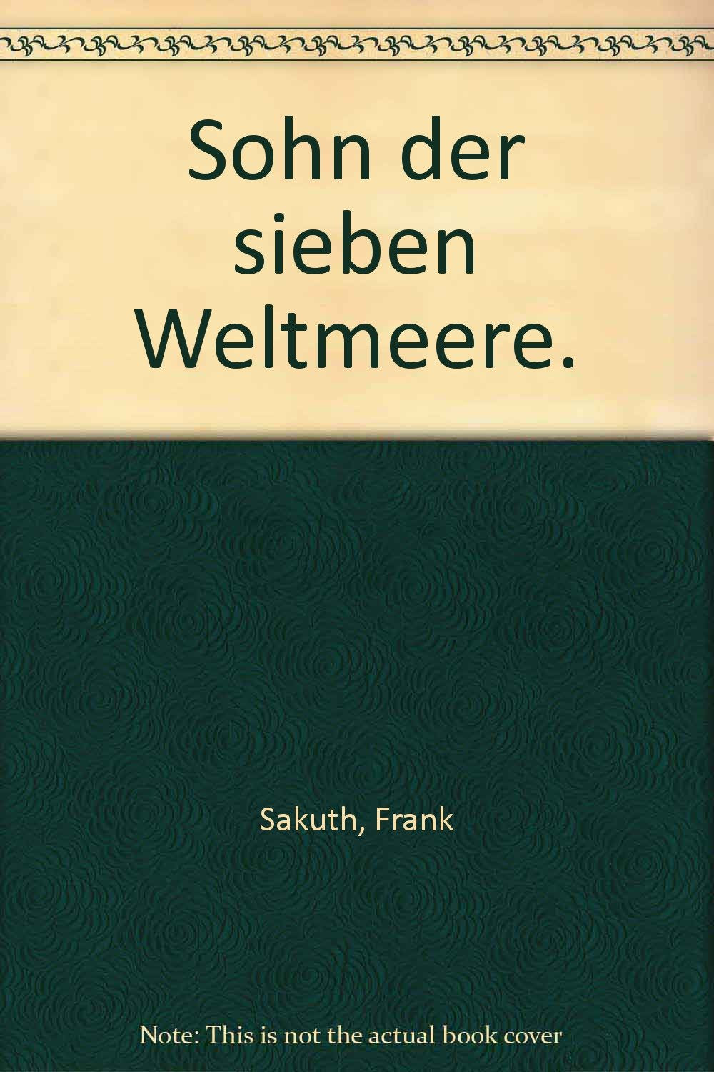 Sohn der sieben Weltmeere: Ein Fischerjunge wird Kapitän Personalities