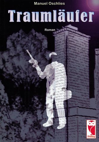 Traumläufer: Roman Contemporary literature