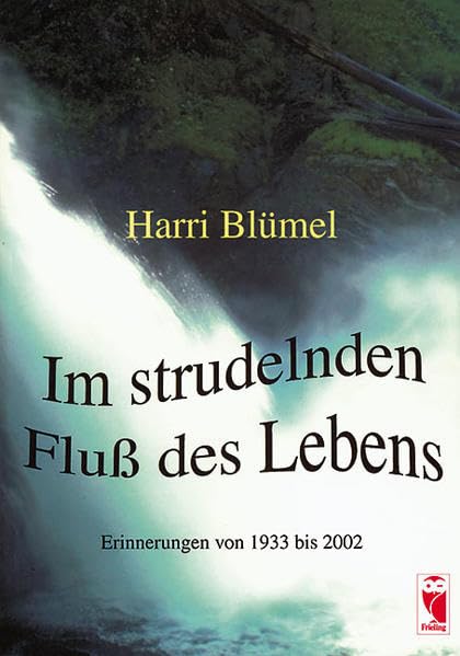 Im strudelnden Fluß des Lebens: Erinnerungen von 1933 bis 2002 (Frieling - Erinnerungen) Personalities