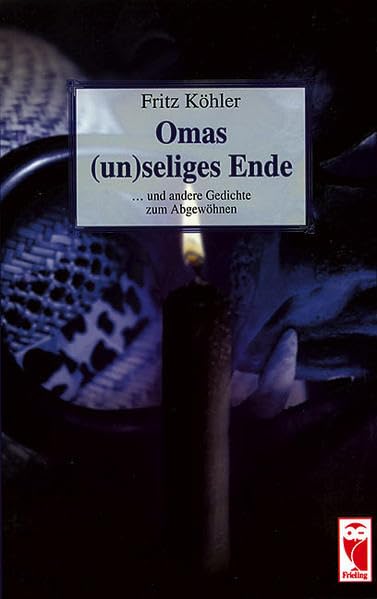 Product Image: Omas (un)seliges Ende