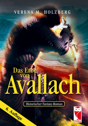 Das Erbe von Avallach: Historischer Fantasy-Roman: Historischer Fantasy-Roman. Originalausgabe Historical Fiction