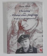 Christina oder Träume eines Jünglings: Briefpoem aus der Gefangenschaft (Frieling - Lyrik) Poetry