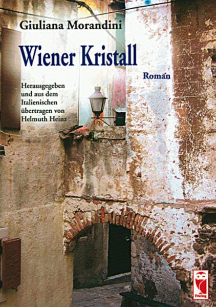 Wiener Kristall Contemporary literature