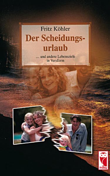 Der Scheidungsurlaub Leisure, Home & Garden