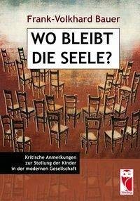 Product Image: Wo bleibt die Seele?