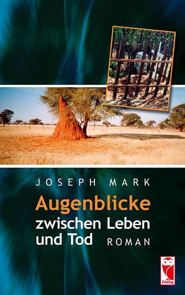 Augenblicke zwischen Leben und Tod: Roman (Frieling - Romane) Contemporary literature