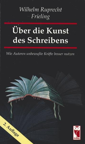 Über die Kunst des Schreibens Contemporary literature