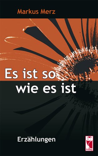 Es ist so wie es ist: Erzählungen Fiction
